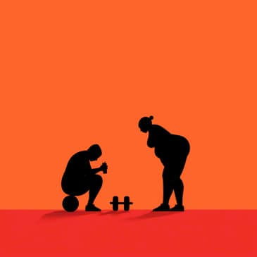 3071: How To Lose Muscle While Dieting By JC Deen of JCDFitness on Nutrition Advice