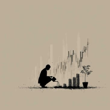 3253: Simplify Your Investing: An Introduction to DRIPs by Sara of Get Rich Slowly on How to Build Wealth