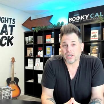 Discovering Your Non Negotiables & Living with Deliberate Intentions with: Brant Menswar