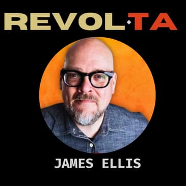 Employer Branding is Back! w/ James Ellis