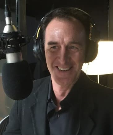 S6: E13 Un micro au soleil : La nouvelle vie de Carl Collin au Mexique