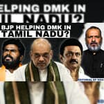 Editorial with Sujit Nair | Is BJP Helping MK Stalin’s DMK Win In Tamil Nadu? | AIADMK | Annamalai