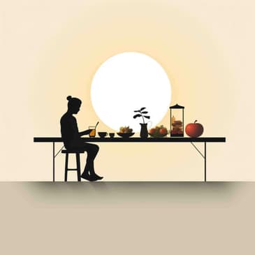 2450: How I Eliminated Binge Eating Completely by JC Deen of JCD Fitness on Balanced Diet & Calorie Control