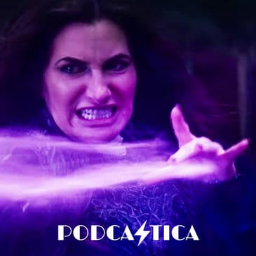 86: “Follow Me My Friend / To Glory at the End” & “Maiden Mother Crone” (Agatha All Along S1E8&9)