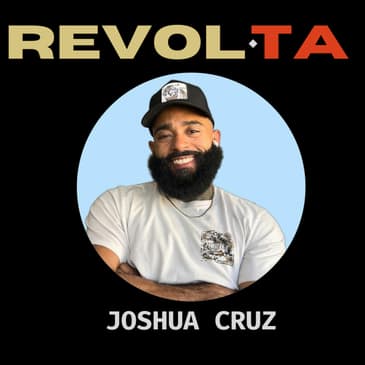 Authenticity in Recruiting w/ Joshua Cruz