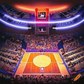 Courtship Chronicles: Kyrie, LeBron & Luka's Big Three Quest