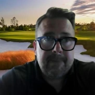 Growing Golf in Ontario with: Nick Taylor