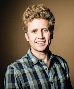 BerniePortal’s Alex Tolbert on HR Tech, SMBs and their Future