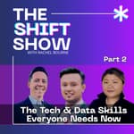 The Tech and Data Skills Everyone Needs Now: Beating the Bot, Building Trust, and Thinking Critically in the AI Age