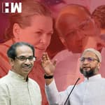 Maharashtra के RajyaSabha चुनाव में Shivsena के समर्थन में उत्तरी AIMIM, बड़ी जीत की उम्मीद |