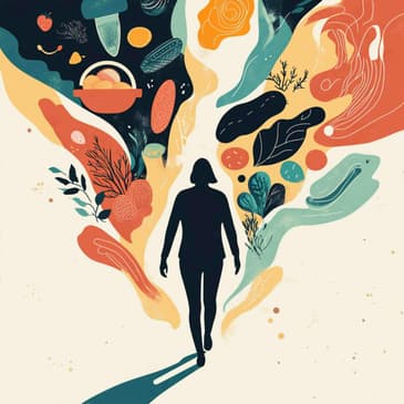 2722: Damage Control - What To Do When You Over Indulge by Nia Shanks on Creating Healthy Habits