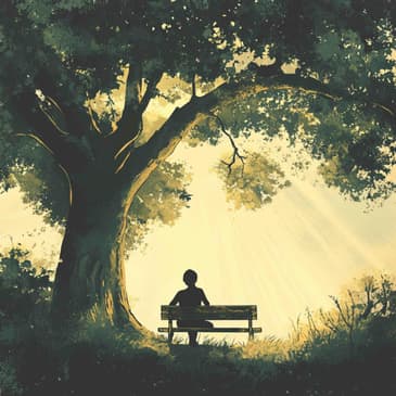 1574: Finding the Elusive Work-Life Balance by Leo Babauta of Zen Habits on How to Create A Simple Life