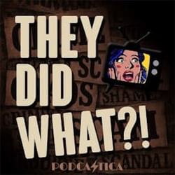 They Did What?! Breaking Down Wild Documentaries & Docuseries