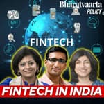 224 - FinTech Landscape In India | Monica Jasuja | Mandar Kagade | Sumita Kale | Policy