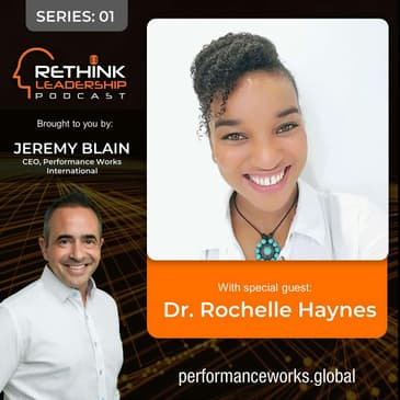 S01E02: The Gig Revolution - Gig economy / digital nomads fueling organisational transformation and ways of working