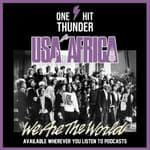 "We Are the World" by U.S.A. for Africa