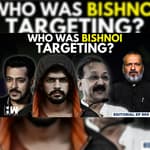 Editorial with Sujit Nair | Who Was Lawrence Bishnoi Targeting? | Baba Siddique | Salman Khan