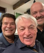 S4: E40 La carrière de Maurice Dumas (Luc Dupont co-animateur)