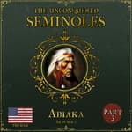 The Unconquered Tribe | Part 3: Abiaka, The Unyielding