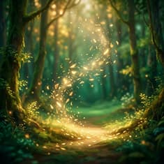 Focus | Emptying a Crowded Head: An 11-Minute 1,100 Steps Meditation to Make Room to Think