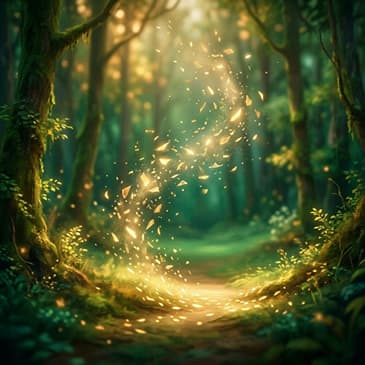 Focus | Emptying a Crowded Head: An 11-Minute 1,100 Steps Meditation to Make Room to Think