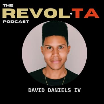 Episode 017 - Where is the Talent Market? w/ David Daniels IV