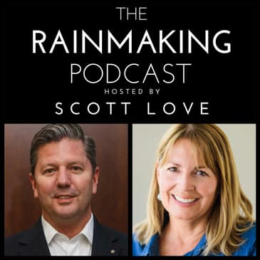 TRP 53: How to Build a Brand Through Speaking Engagements with Jane Atkinson