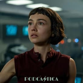 Alien: Earth S1E1&2 "Neverland" & "Mr. October"