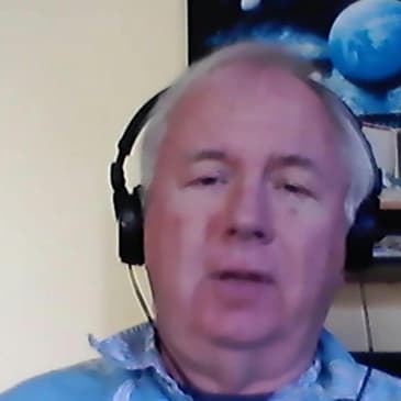 Building Better Bridges in Social Work with: Lance Hillsinger