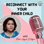 Reconnect With Your Inner Child