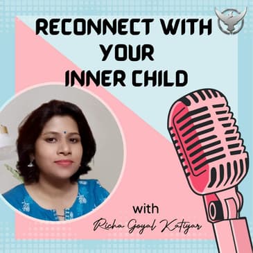 Reconnect With Your Inner Child