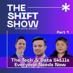 The Tech & Data Skills Everyone Needs Now: Real Talk on Tech Adaptability & Data Literacy