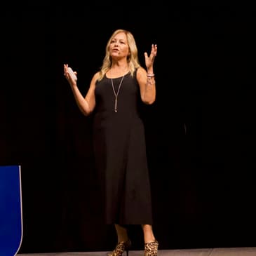 Candace McKim - Are You Listening?