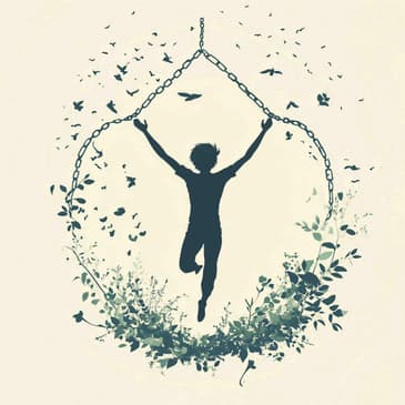 2746: Break Free From the Ugly Side of Health and Fitness by Nia Shanks on Negative Body Image