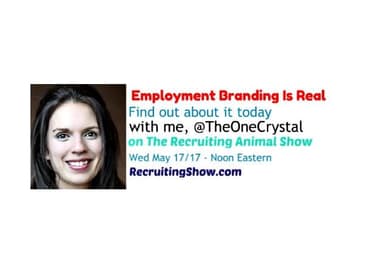 A Chat About Branding with Crystal Miller