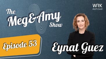 The Future of Work Has AI Agents in It. Payroll Isn't Ready. | Eynat Guez, Papaya Global