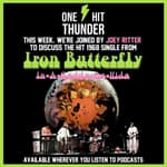 "In-A-Gadda-Da-Vida" by Iron Butterfly
