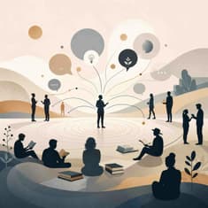 2075: How to Influence People: The Most Overlooked Secret by Jeff Goins on Persuasion Skills
