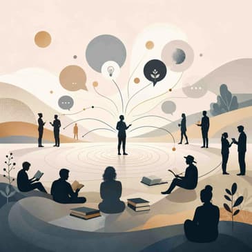 2075: How to Influence People: The Most Overlooked Secret by Jeff Goins on Persuasion Skills