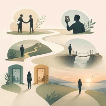 4006: 6 Mistakes We All Make, But Hopefully Only Once by Jay Harrington of Life and Whim on Learning From Mistakes