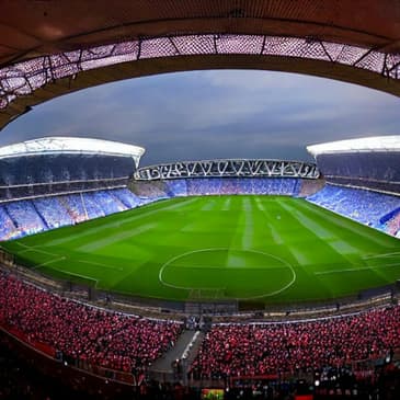 Epic FA Cup Battle: City vs. United