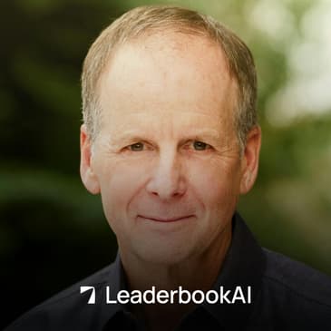 Male Leaders vs Female Leaders I LeaderbookAI