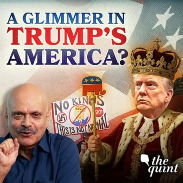 Between MAGA and the Left: Is a New Center Emerging in the U.S.?