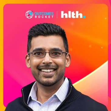 Bridging Rural Healthcare Gaps with Tech and Compassion with Amar Kendale, co-founder and president of Homeward Health