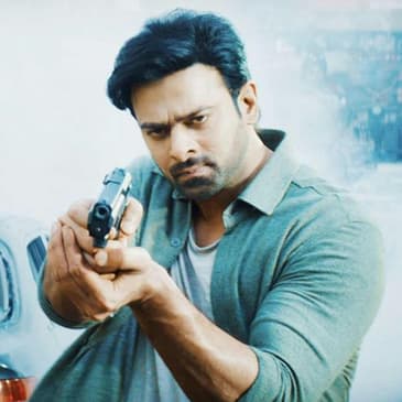 ‘Saaho’ Tries to Compensate For Script With Testosterone