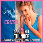 "Crush" by Jennifer Paige