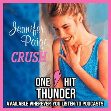 "Crush" by Jennifer Paige