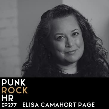 277: Optionality with Elisa Camahort Page