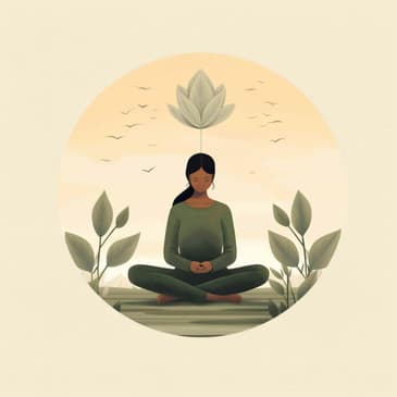 2985: How Connection Helps Me Simplify My Life by Emma Scheib of Simple Slow Lovely on Different Types of Connection