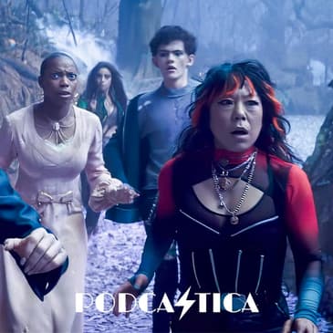 83: “Darkest Hour/Wake Thy Power” (Agatha All Along S1E5)